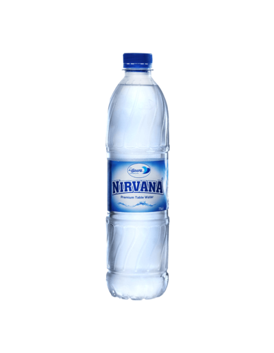 Nirvana Table Water