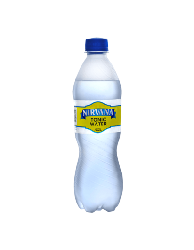 Nirvana Tonic Water