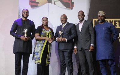 La Casera Company Bags Multiple Awards at the 2020 Marketing Edge Awards